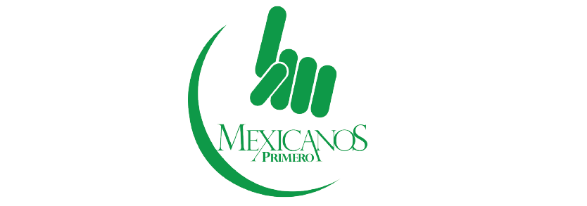 logo mexicanos primero