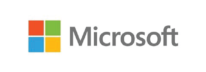 logo microsoft