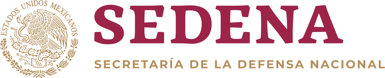logo SEDENA