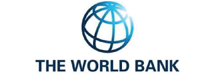 logo world bank