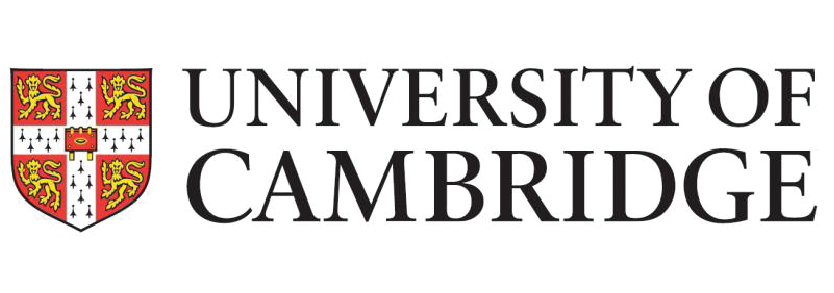 logo university of cambridge