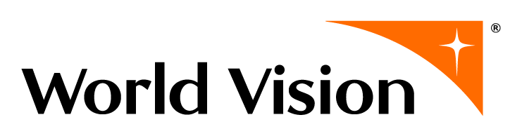 logo world vision